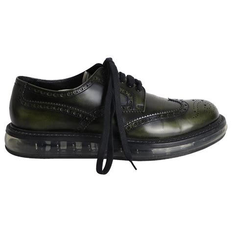 prada air sole|Prada shoes for women.